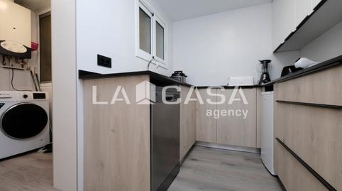 Foto 5 de Pis en venda a Canyelles,  Barcelona Capital