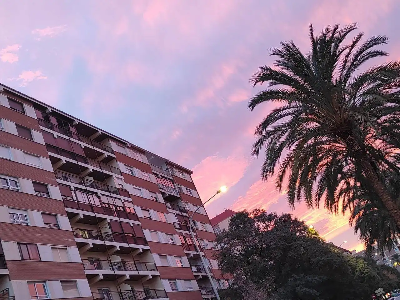 Flat with terrace to rent in Plaza de Honduras, imagen 5
