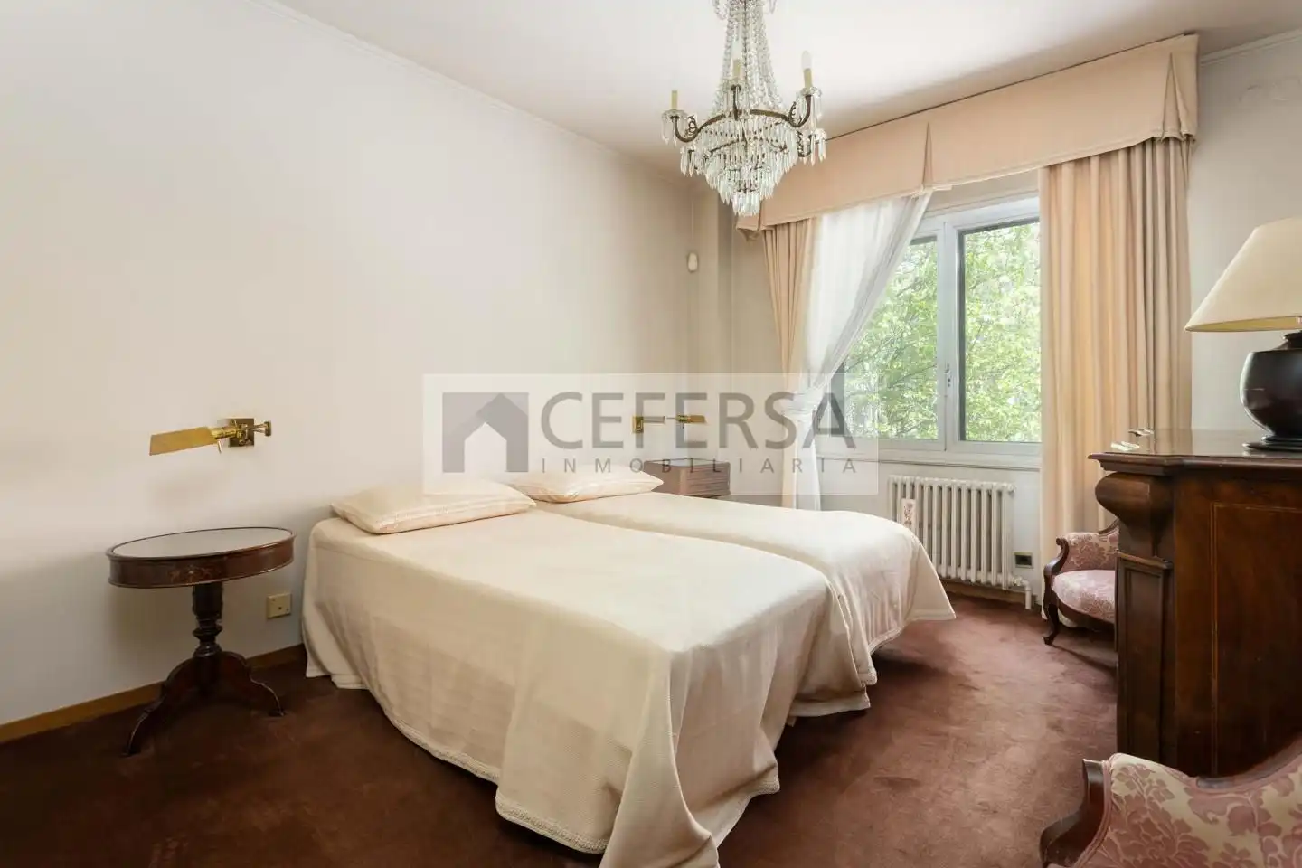 House with pool for sale in De Jules Verne, imagen 24