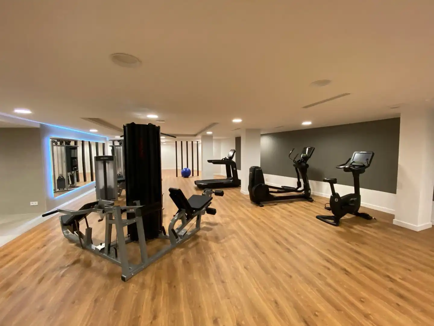 Apartament amb terrassa en venda a Calle San Javier 9, imagen 23