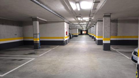 Foto 5 de Garatge en venda a Calle Roberto Vidal Bodaño, 1, Campus Norte - San Caetano, A Coruña