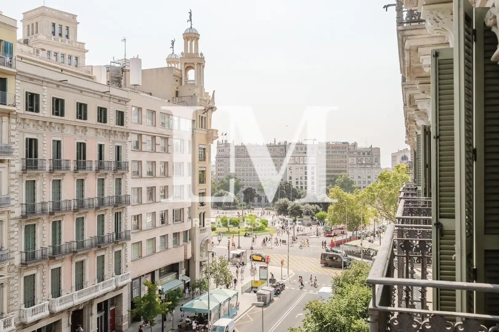 Wohnungen zur Miete in CATALUNYA, Dreta de l'Eixample