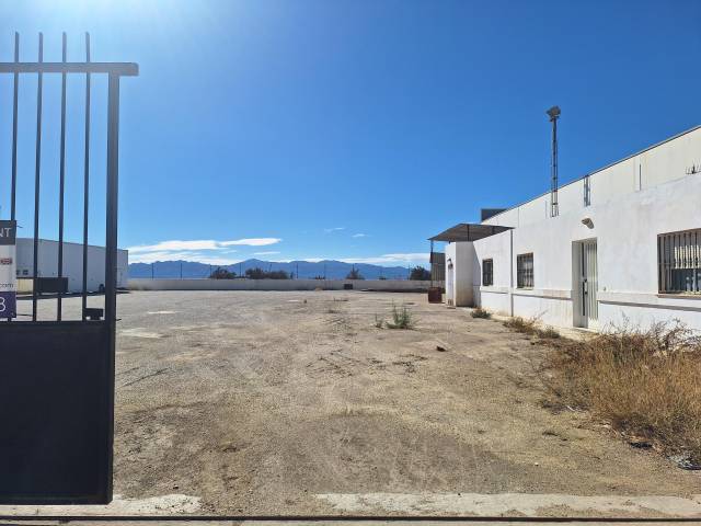 Terreno residencial en Venta en Antas