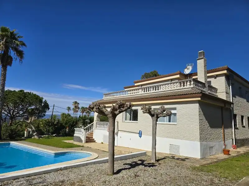 Vista exterior de Casa o chalet en venta en Lloret de Mar