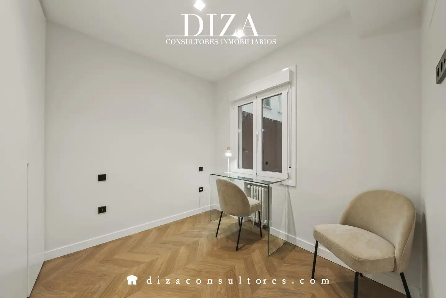 Piso con ascensor en venta en Calle del Doctor Castelo, imagen 16