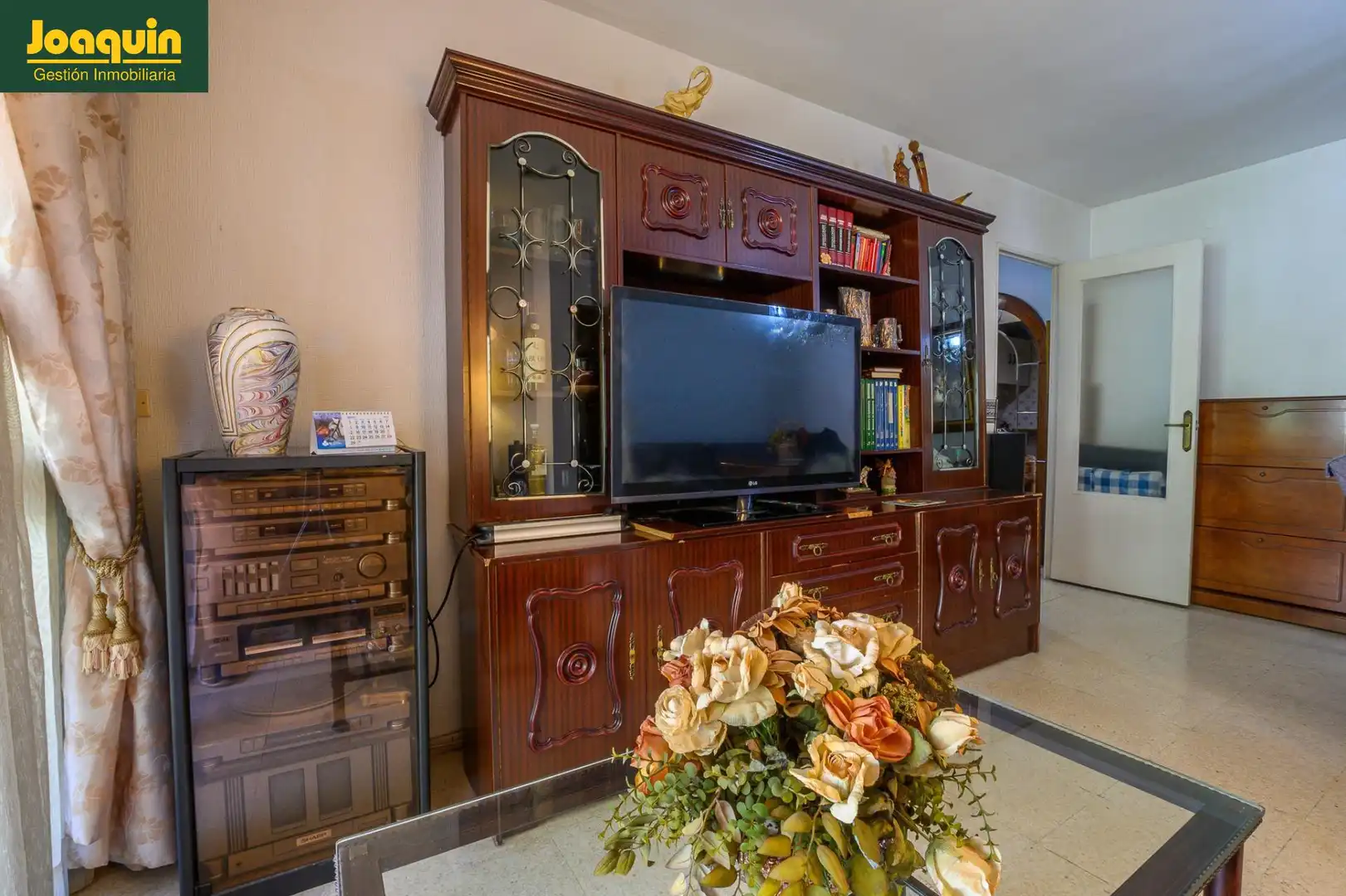 Living room of Flat for sale in Córdoba  with Terrace