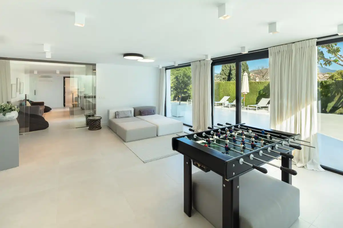 Maison avec piscine à vendre à Marbella Centro, imagen 13