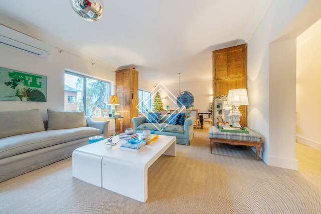 Piso en Venta en El Viso