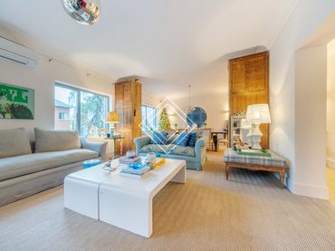 Flat with lift for sale in Chamartín