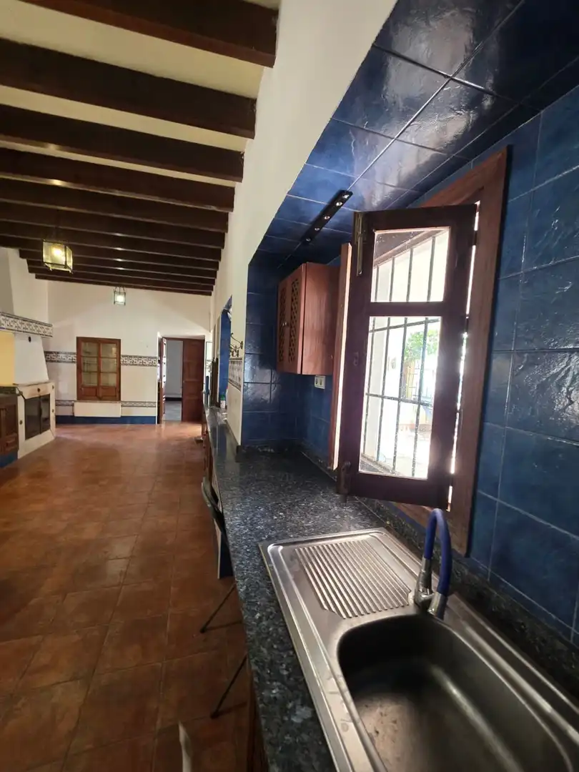 Maison rustique à vendre à Barrio Antequera, imagen 22