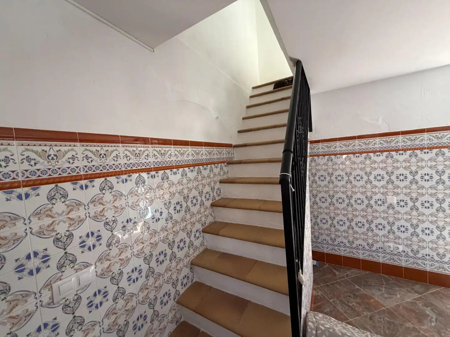 Detached homes for sale in San Fernando  with Air Conditioner and Balcony