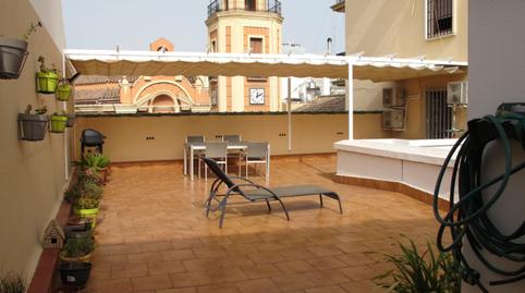 Photo 2 of Flat for rent in La Goleta - San Felipe Neri, Málaga Capital