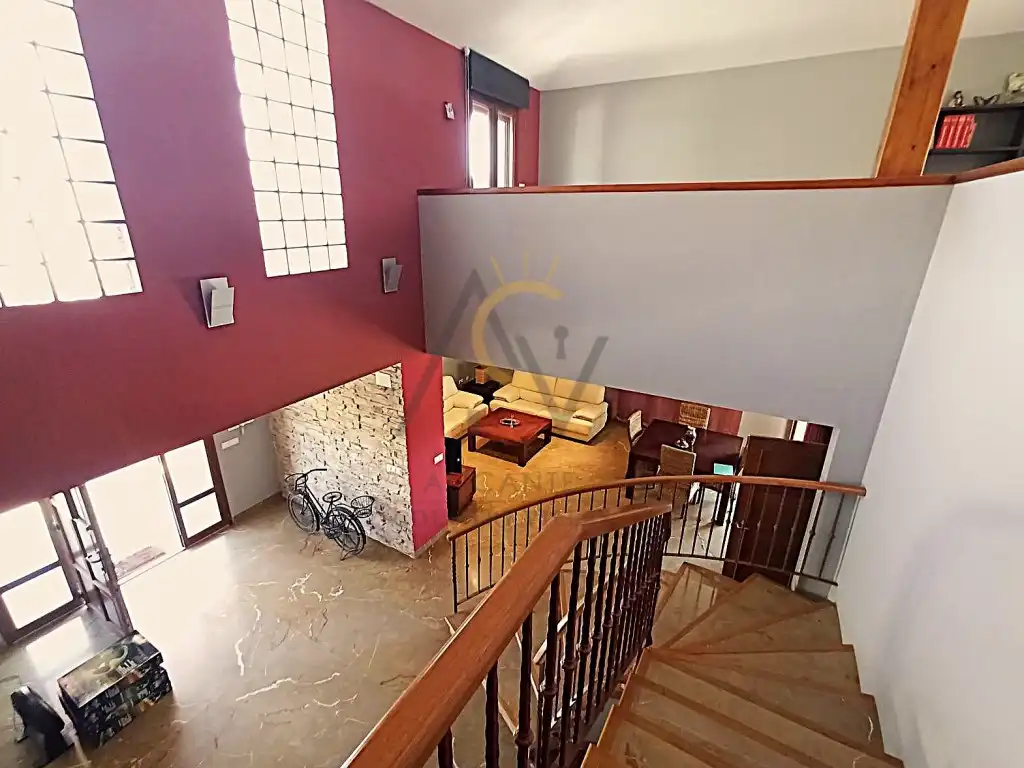 Villa avec terrasse à vendre à Partida Molinos, imagen 13