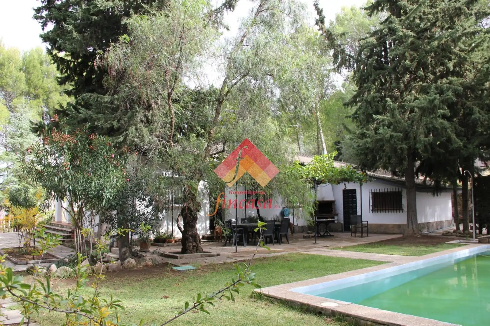 MAGNIFÍCA FINCA CON VIVIENDA CERCA DE RONDA!!, imatge 5