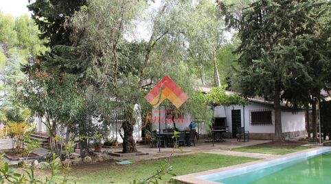 MAGNIFÍCA FINCA CON VIVIENDA CERCA DE RONDA!!, imatge 5
