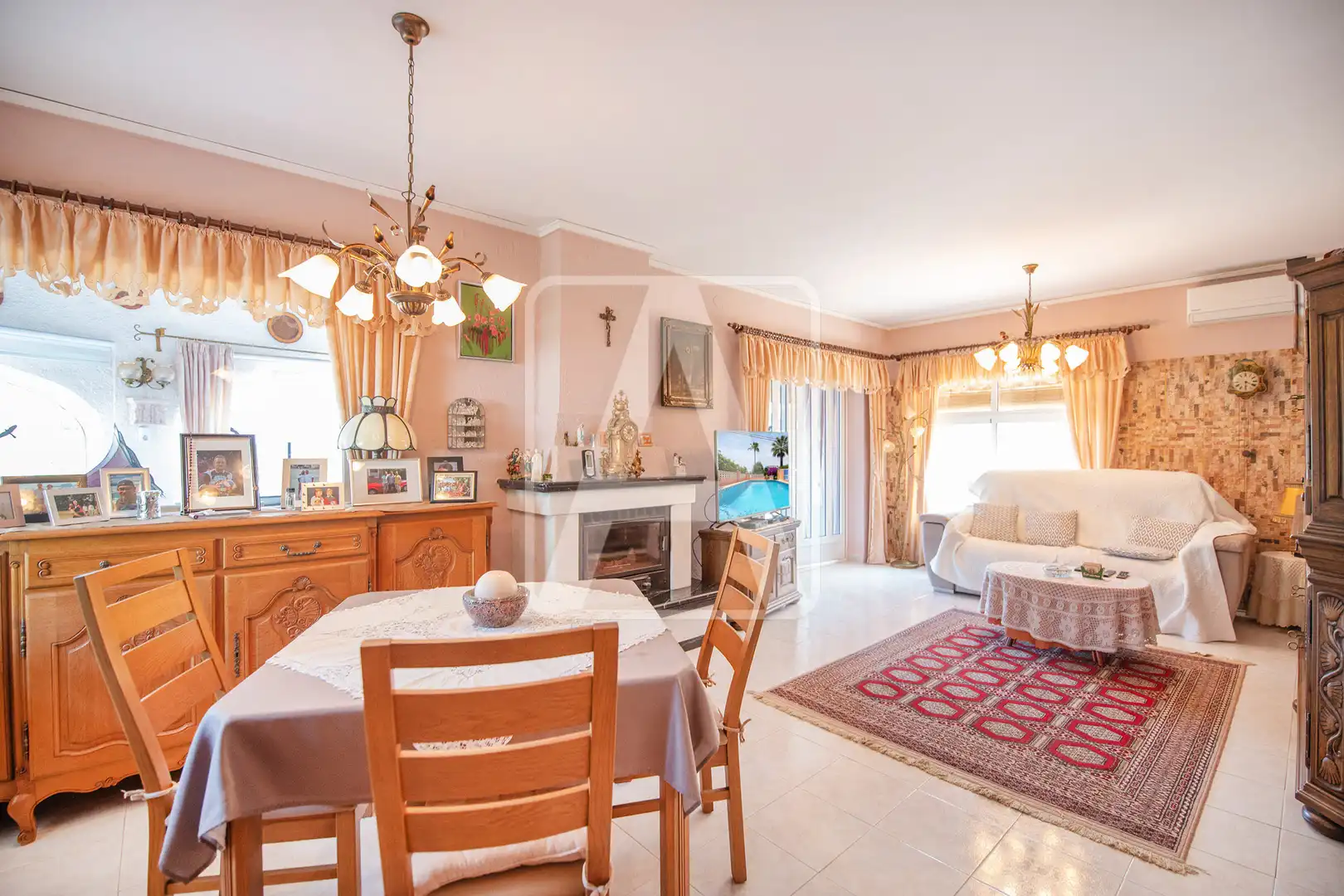 Villa mit Pool zum Verkauf in Cala Advocat - Baladrar, imagen 4