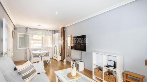 Foto 3 de Casa adosada en venta en C. Río Júcar, Huércal de Almería, Almería