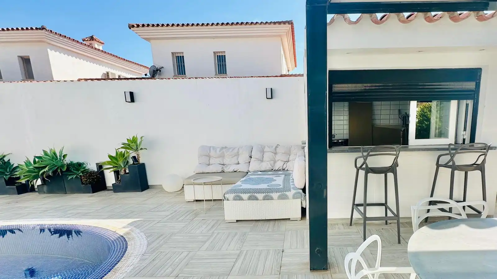 Houses for rent in Avenida del Higuerón, 68, El Higuerón