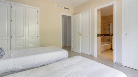 Foto 4 de Apartament en venda a Avenida de las Cumbres, 5, Elviria, Marbella