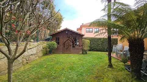 Photo 4 of Houses for sale in A Malata - Catabois - Ciudad Jardín, Ferrol