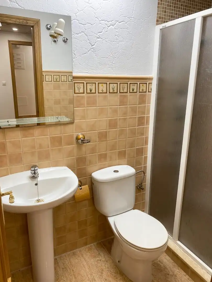 Baño de Casa o chalet en venta en Torrevieja