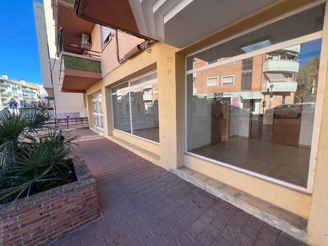 Local comercial en Alquiler en Polop