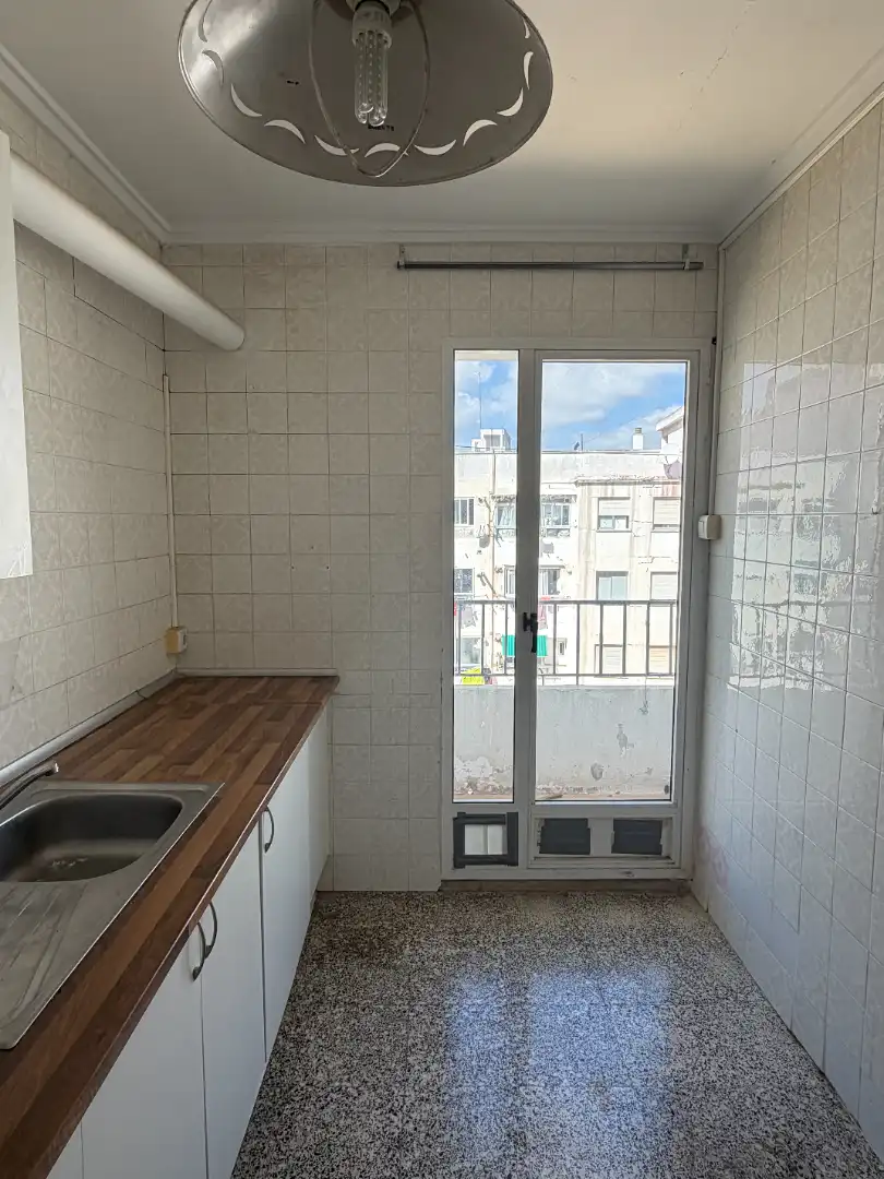Flat with terrace for sale in Carrer de Sant Joan Bosco 45, imagen 15