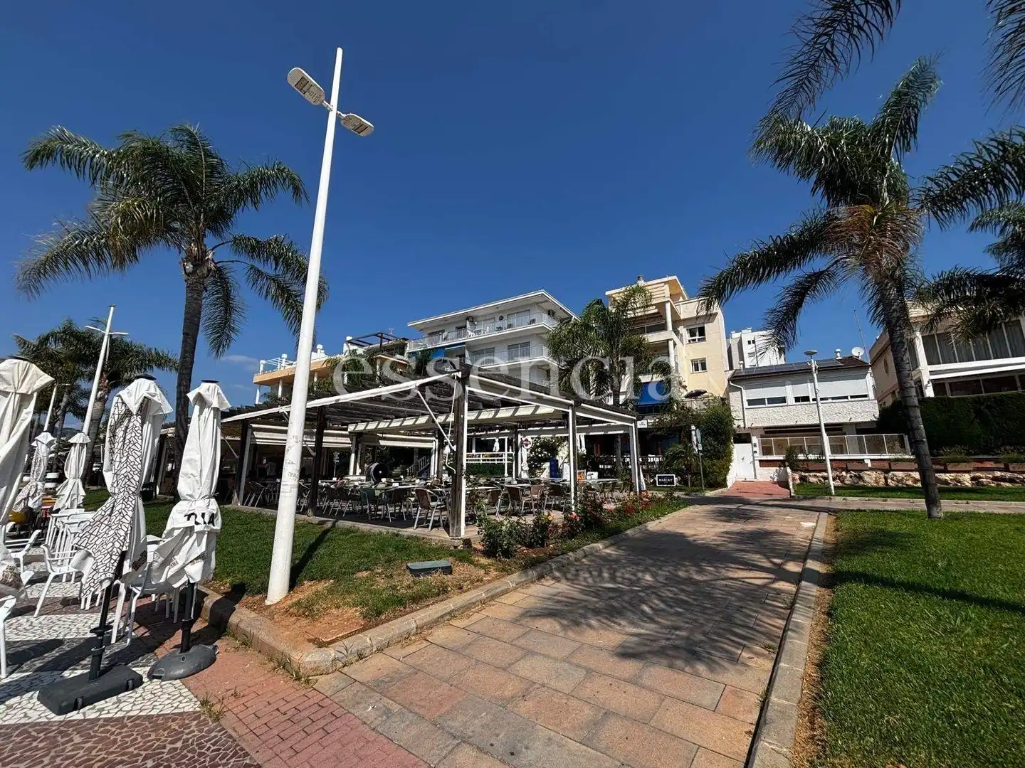 Apartamento en venta en Gandia con Aire acondicionado, Terraza y Balcón