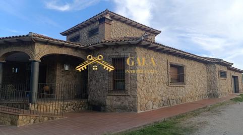 Foto 2 de Casa o xalet en venda a Valdesalor - Rincón de Ballesteros, Cáceres