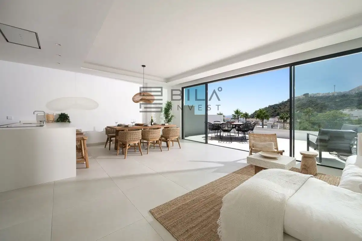 Chalet con piscina en venta en Big Blue, imagen 16