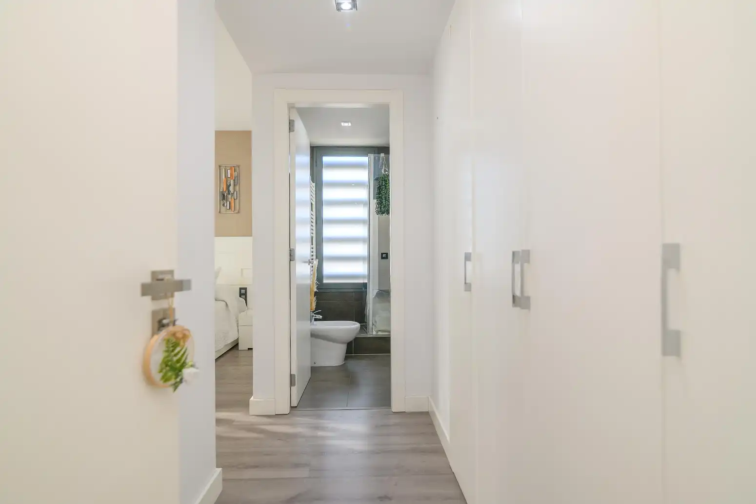 Penthouse with pool for sale in Viladecans - AV OLOF PALME, imagen 28