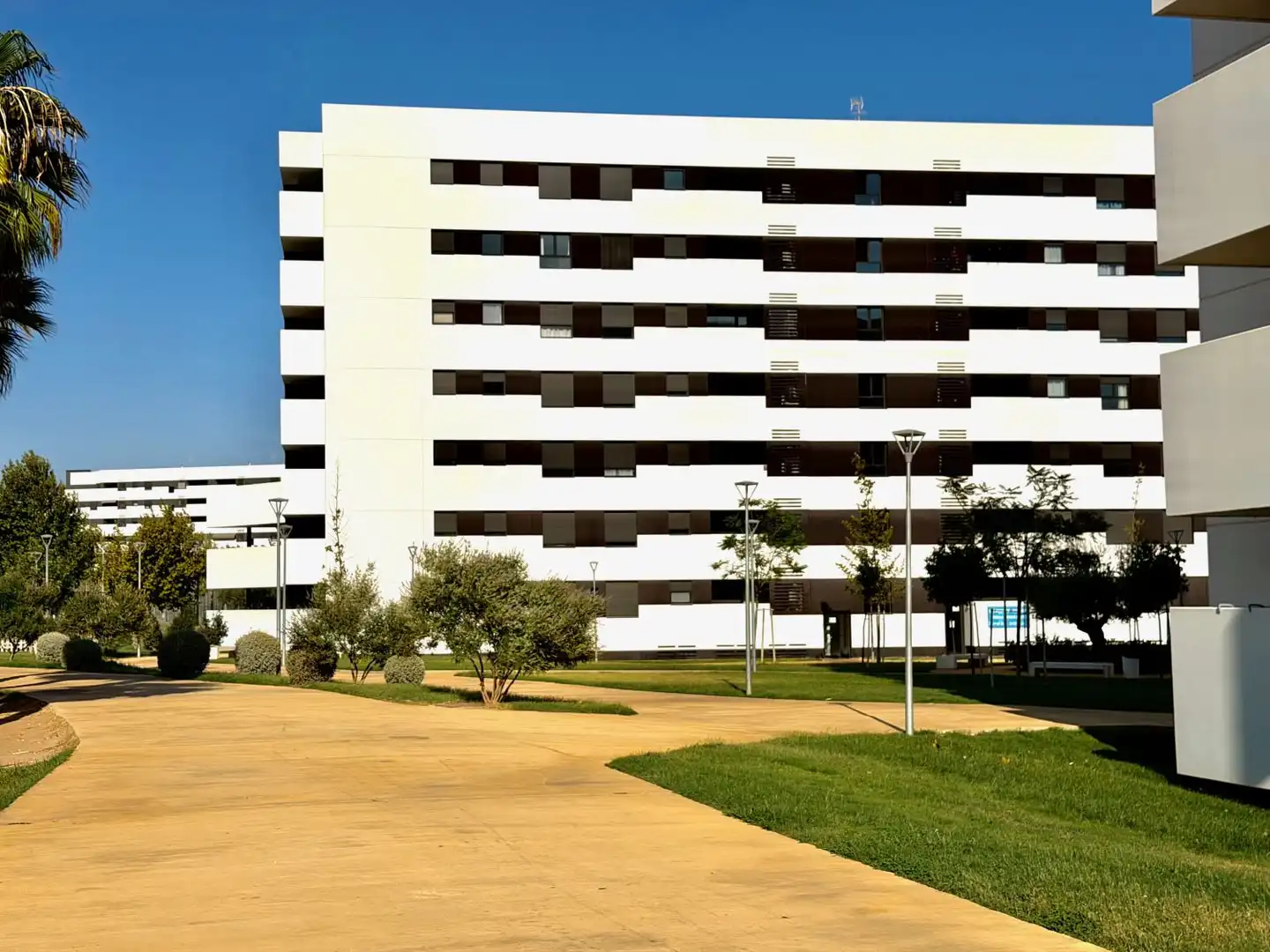 Piso con piscina en venta en Via Hercúlea, imagen 25