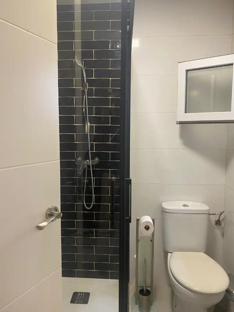Baño de Casa o chalet en venta en Córdoba con Aire acondicionado, Calefacción y Terraza
