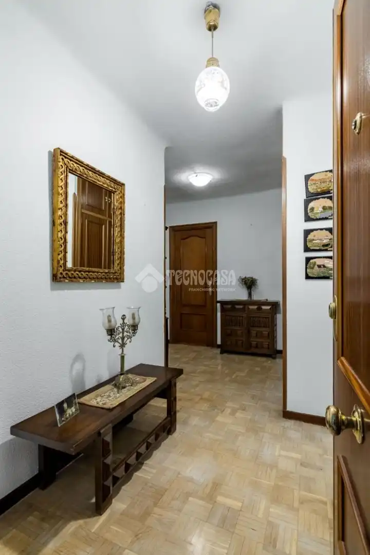 Piso en venta en Madrid