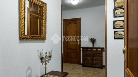 Foto 3 de Piso en venta en Ventas, Madrid Capital
