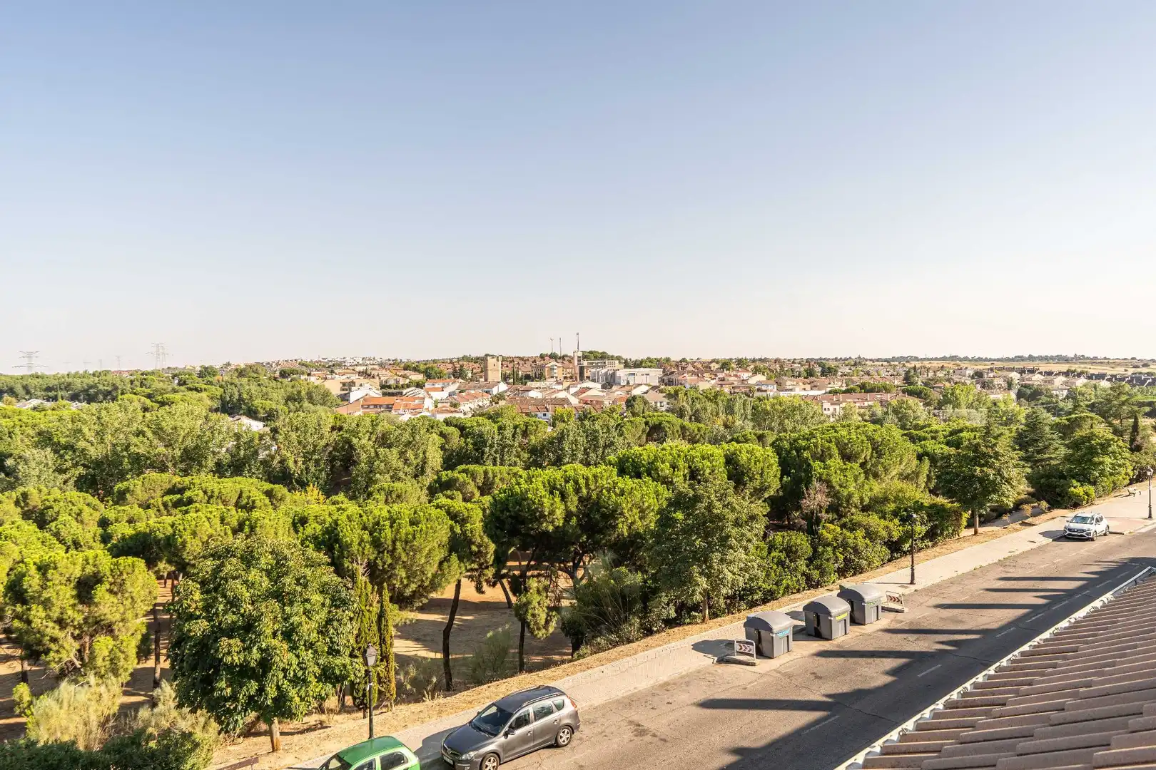 Flat for sale in Zona el Caño