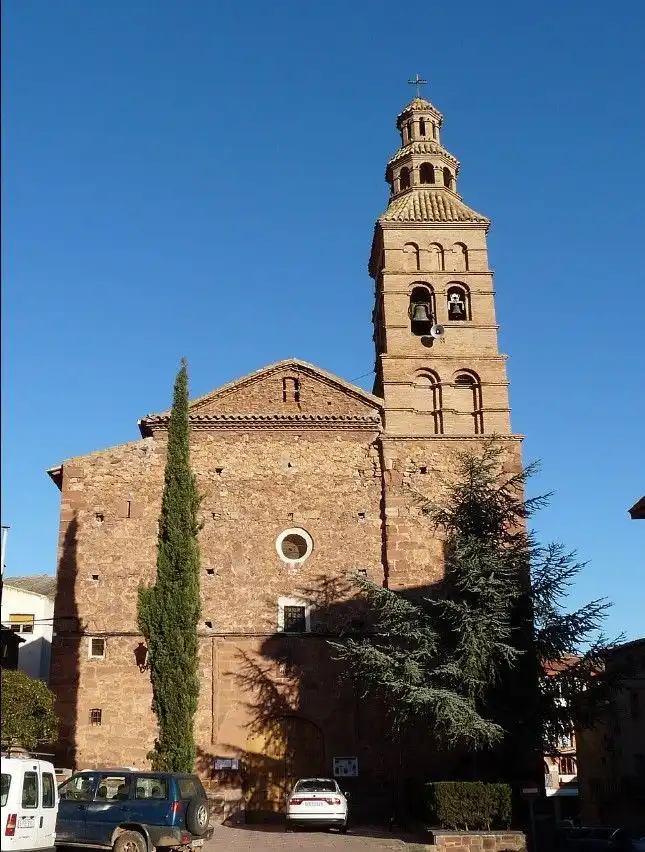 Trastero en venta en barranco, Brea de Aragón