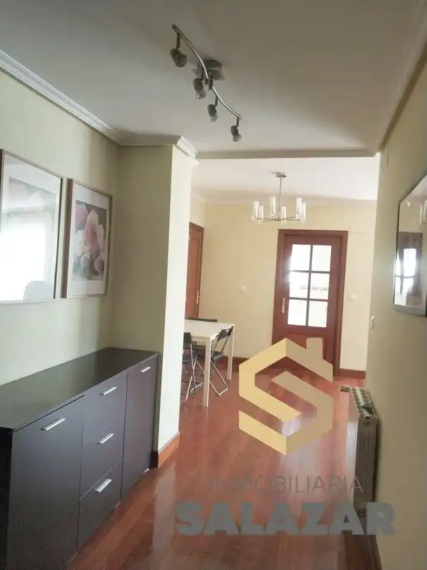 Piso de alquiler en Loiu con Calefacción y Terraza