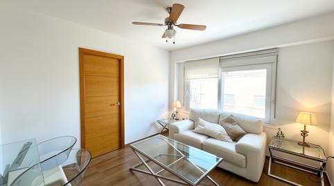Foto 4 de Apartament de lloguer a Es Portixol - Es Molinar,  Palma de Mallorca