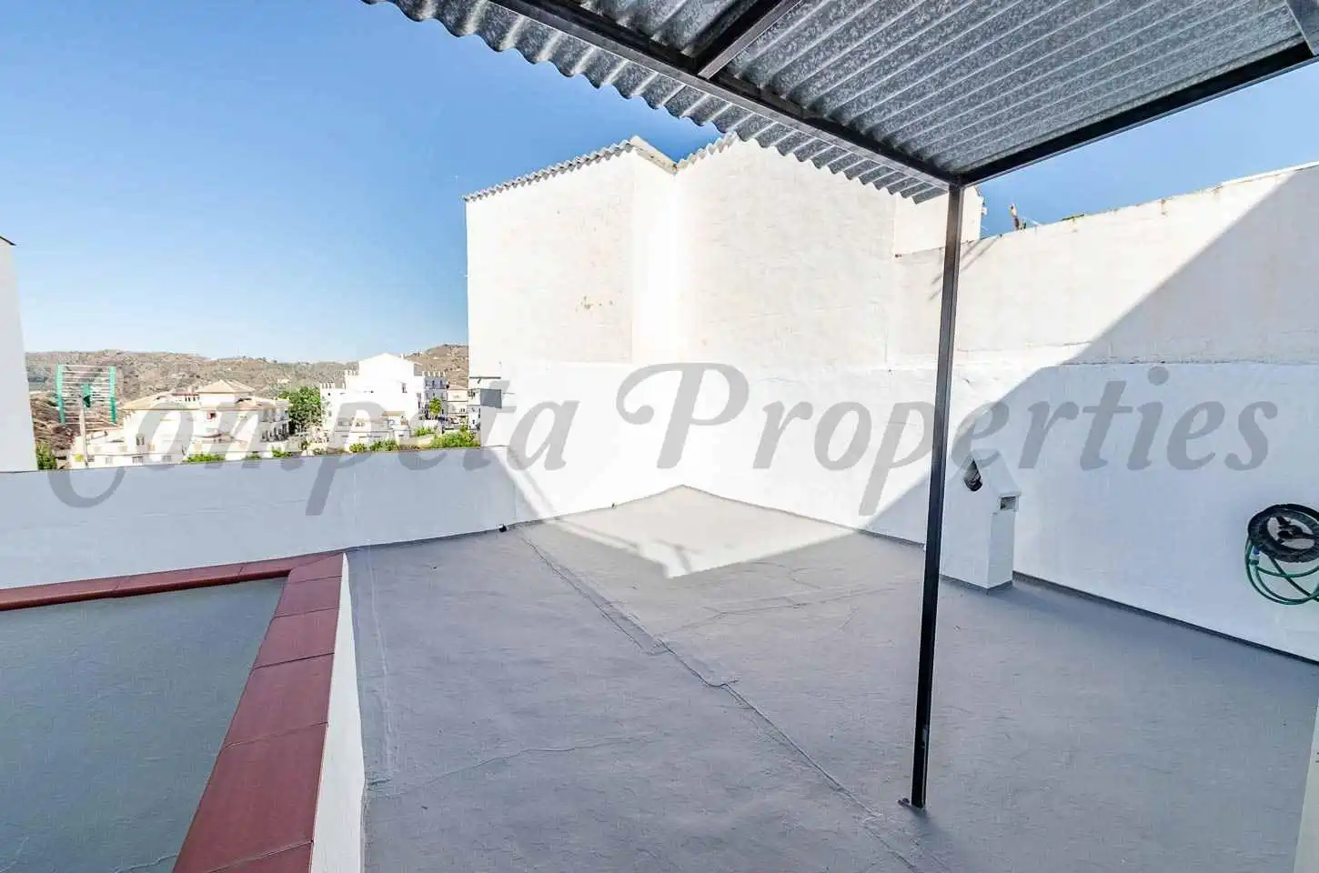Casa o xalet en venda a Cómpeta