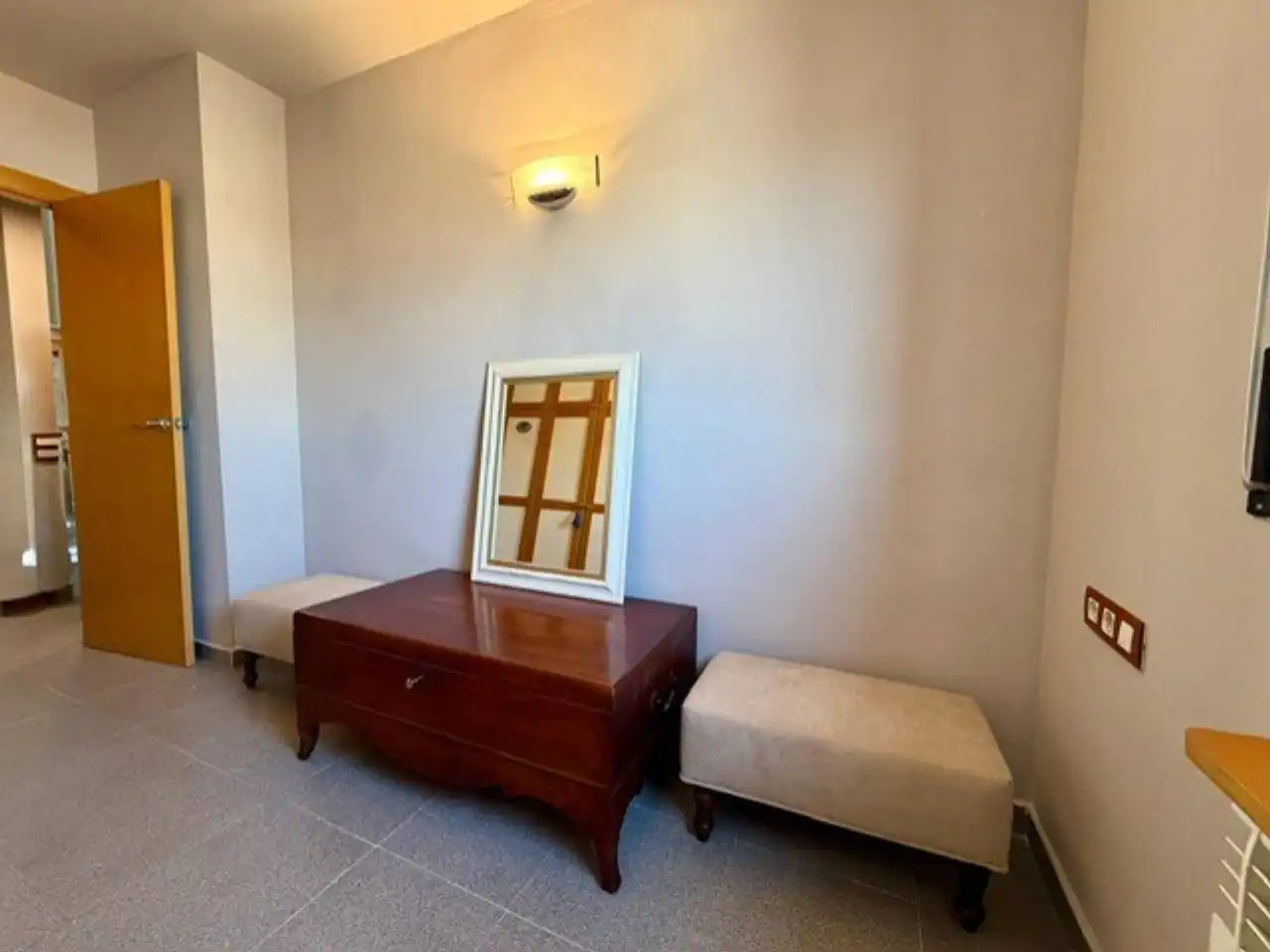 Piso de alquiler en Sabadell con Aire acondicionado, Calefacción y Parquet