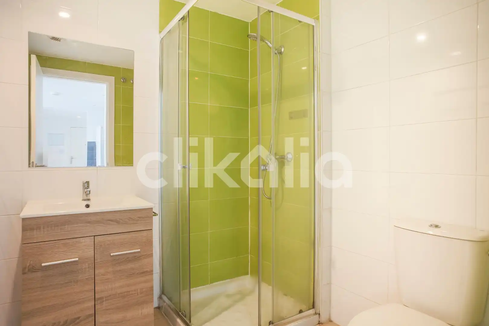 Appartement avec piscine à vendre à Primera Fase - Nuevo Tres Cantos, imagen 18