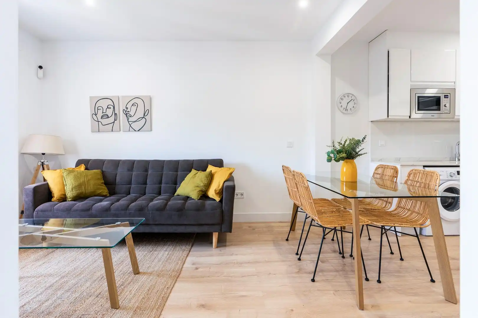 Wohnung mit Aufzug zum Verkauf in Carrer Carrer Balmes, imagen 7