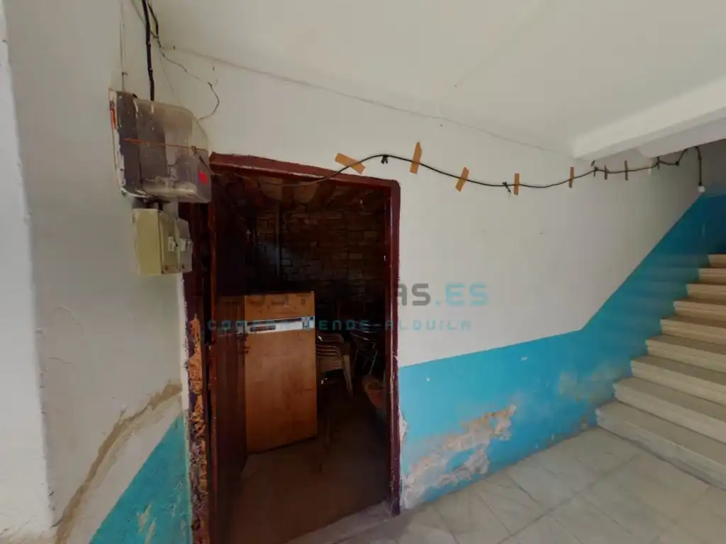 Casa o xalet en venda en Uncastillo