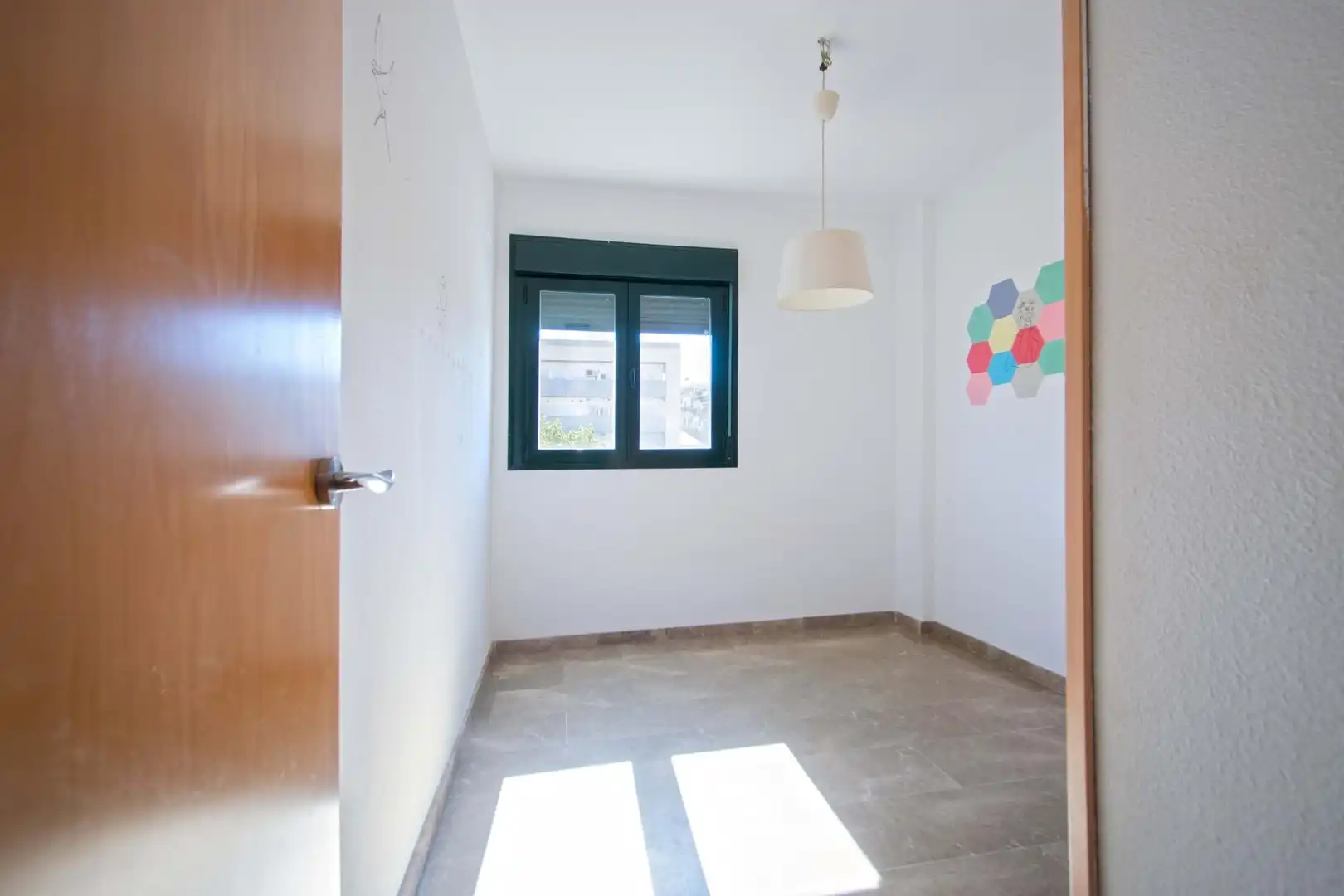 Flat for sale in Camas  with Air Conditioner, Heating and Terrace