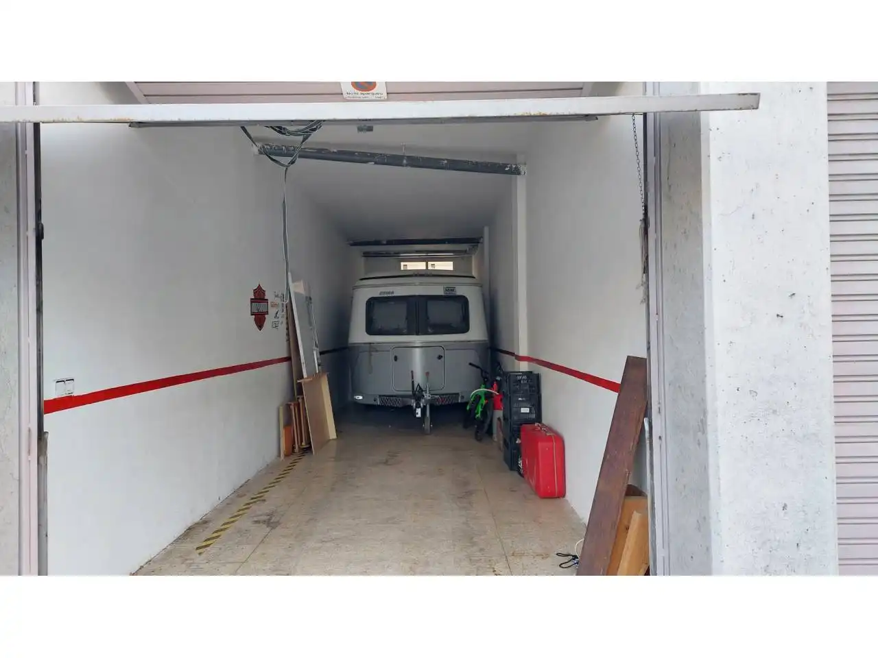 Parking à vendre à Calle Dalias