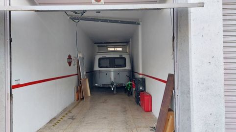 Garaje en venta en Igualada, Llevant!