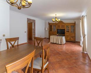 Dining room of Flat to rent in Alhaurín El Grande  with Air Conditioner and Terrace