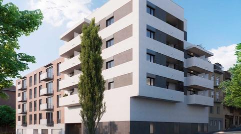 Photo 3 from new construction home in Flat for sale in Carrer de la Madriguera, 1, Trinitat Vella, Barcelona