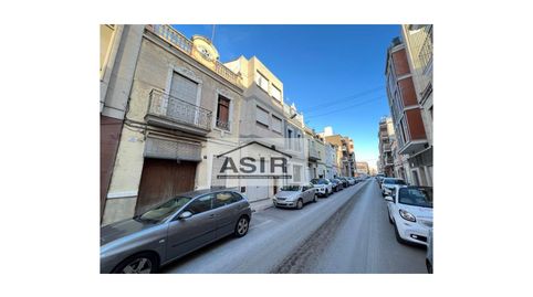 Casa 3 habitaciones Venta Alzira